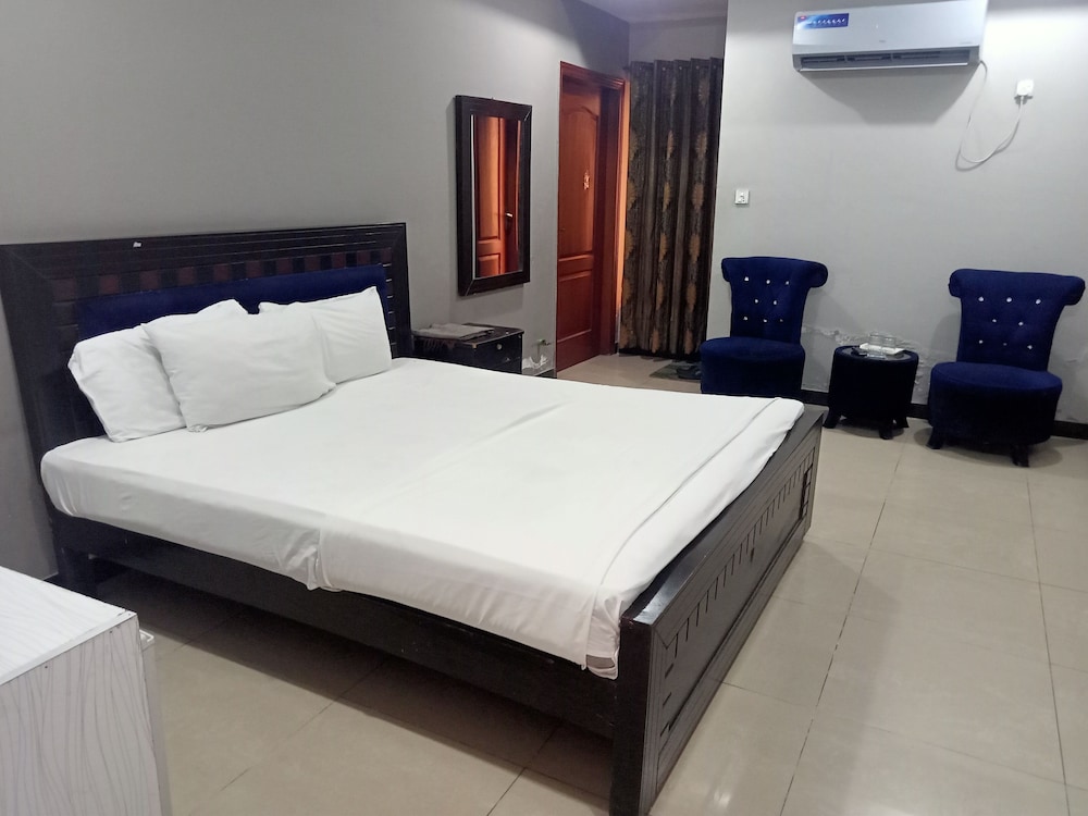Master Room