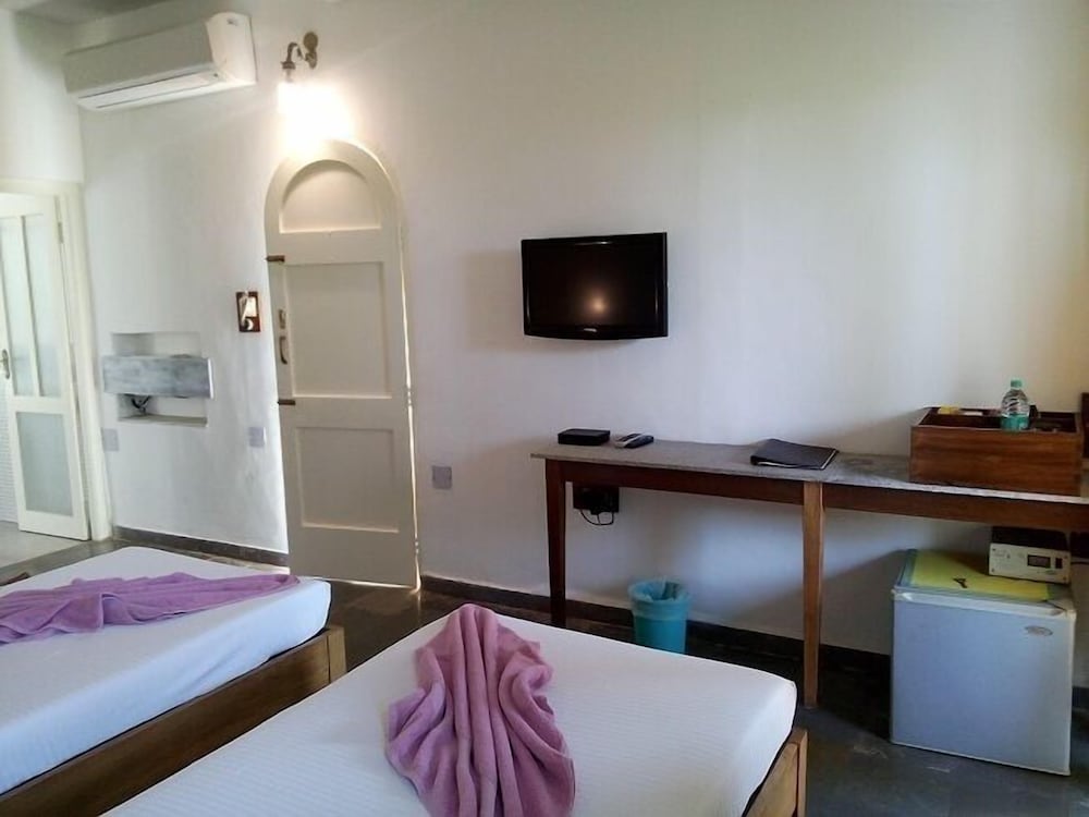Standard Room (AC) photo 2