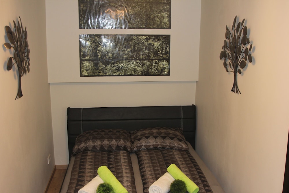 Premium Apartment, 2 Bedrooms photo 2