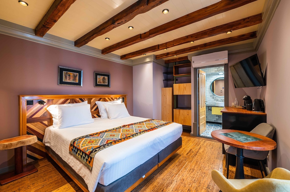 Classic Room