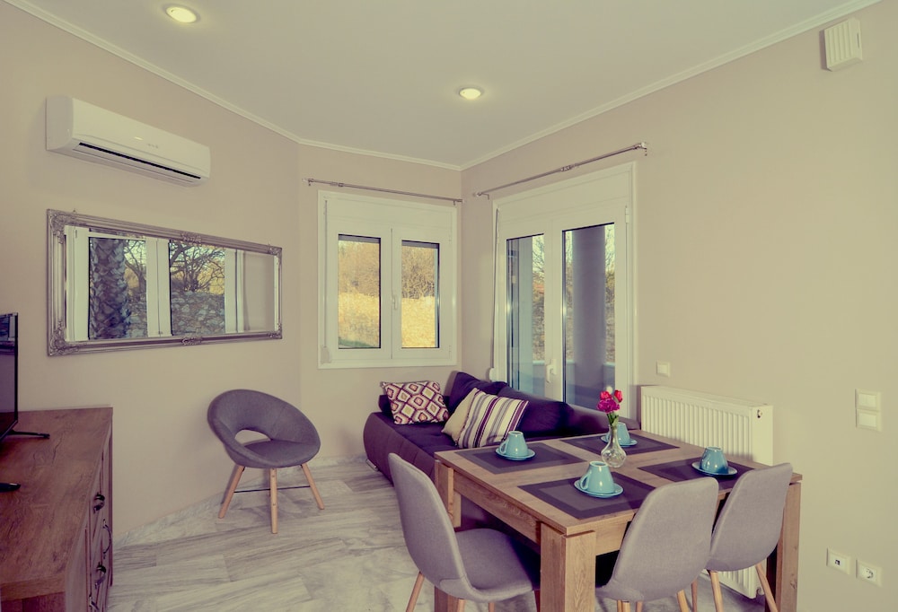 City Apartment photo 1