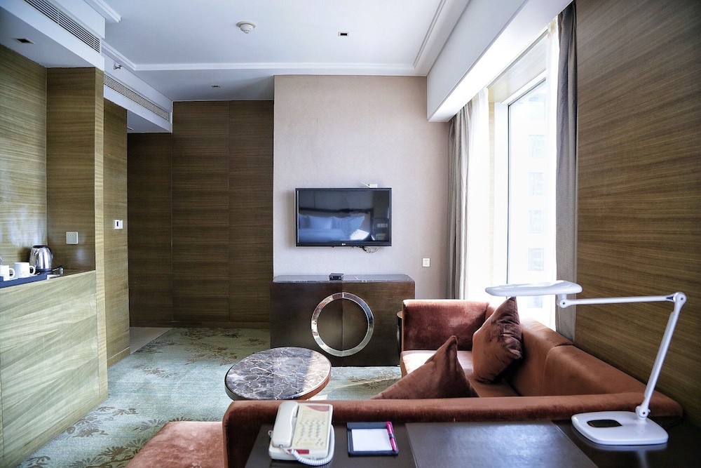 Room, 1 Bedroom, Club Lounge Access