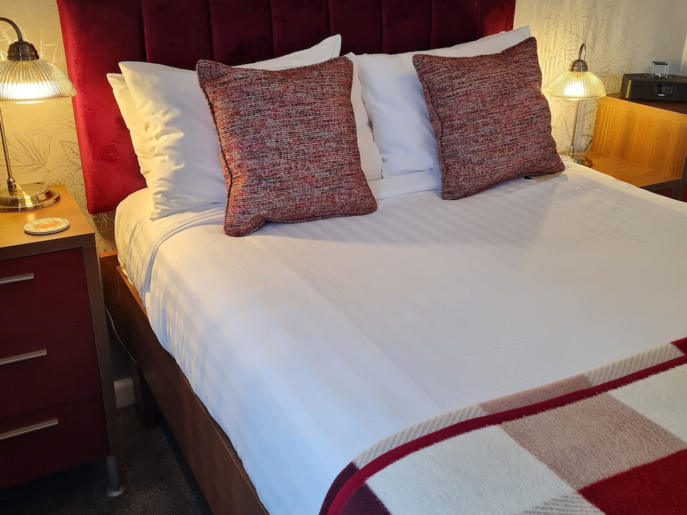 Double Room, Ensuite (Junior Suite) photo 1