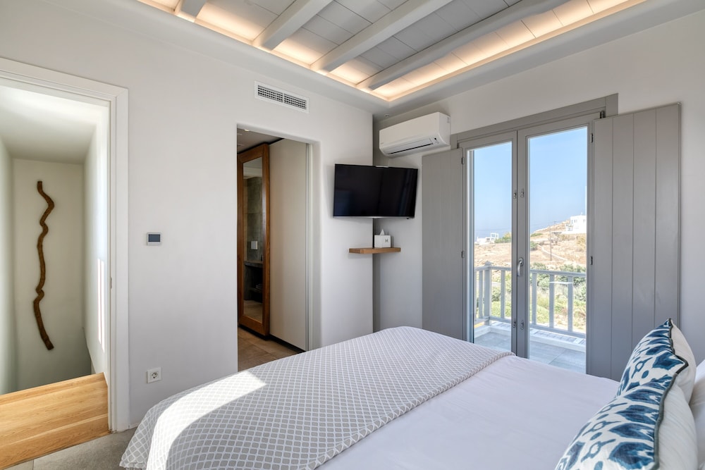 Exclusive Villa, 4 Bedrooms, Sea View (M One) - Photo 43