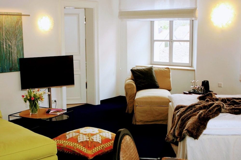 Superior Suite photo 2