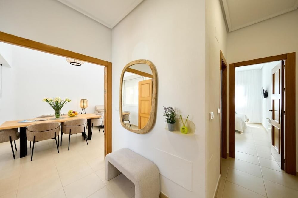 Casa del Sol La Torre Ośrodek Golfowy, Zdjęcie 50