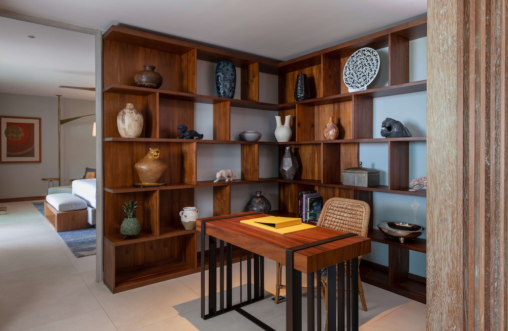 Penthouse, 1 King Bed, Private Pool, Ocean View (balcony)