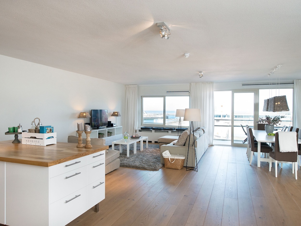 Apartment, 2 Bedrooms (Nr. 24A)