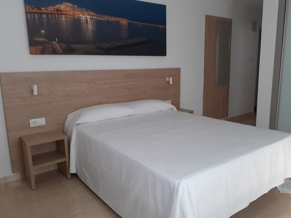 Double or twin room with terrace, 2 people - Photo 16