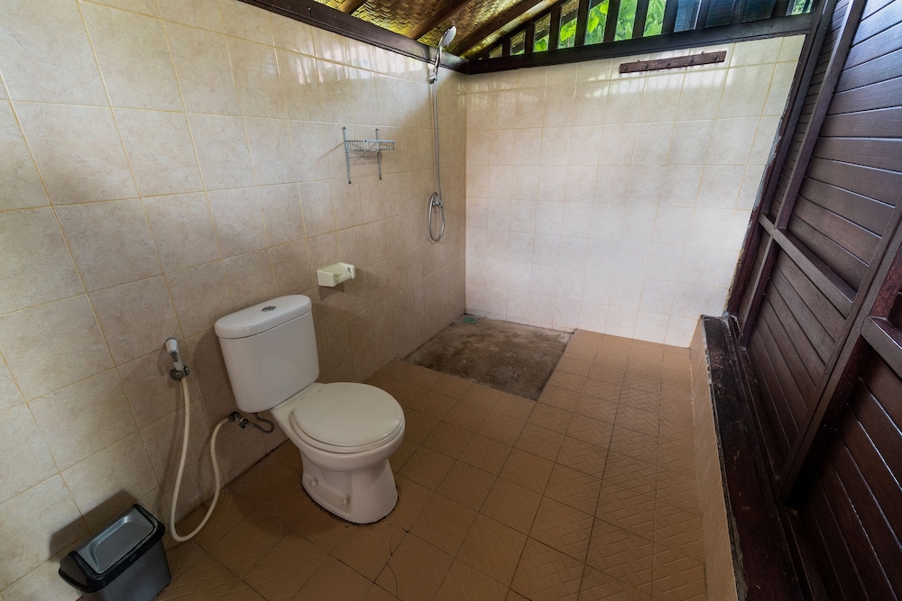 Bungalow, 2 Twin Beds, Garden View photo 2