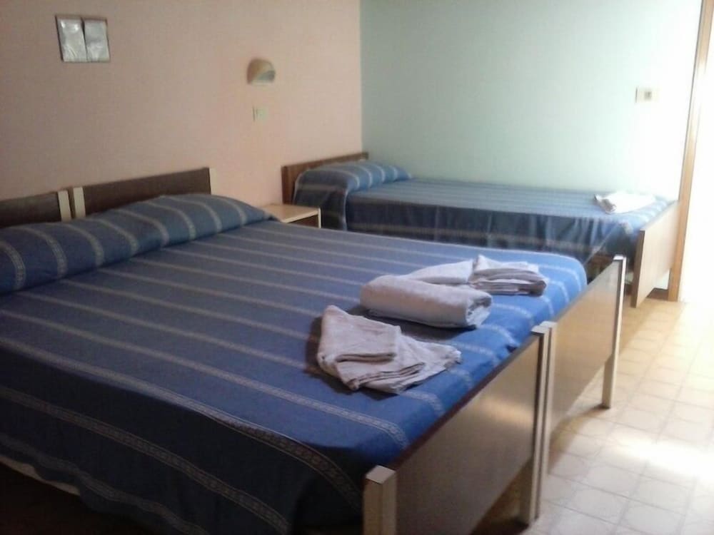 Triple Room photo 1