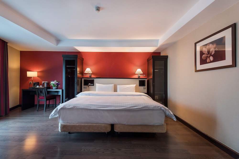 Standard Double Room - Photo 2