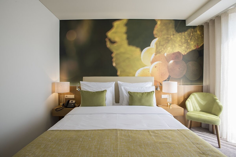 Standard Room, Balcony