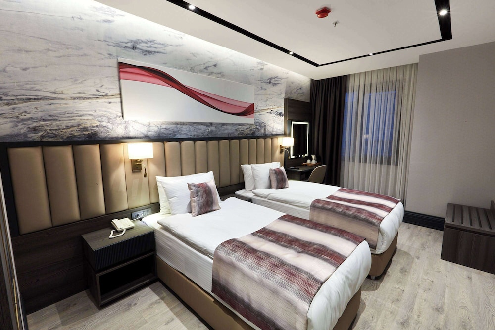 Standard Room, 1 Twin Bed