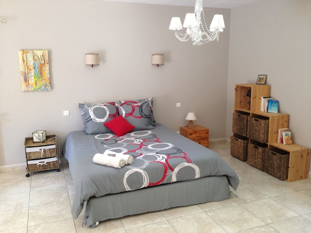 Standard Double Room (Chambre 1) photo 1