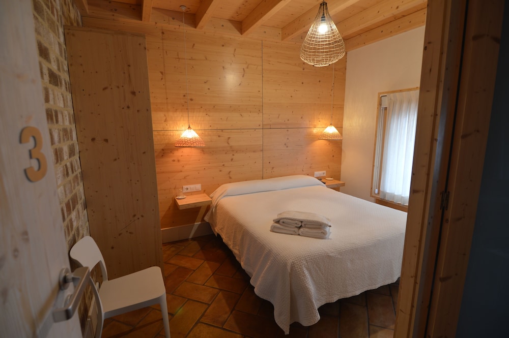 Habitación Comfort
