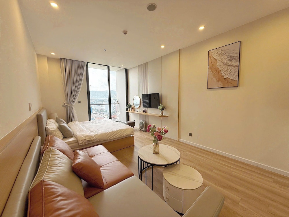Deluxe Apartment, 3 Bedrooms