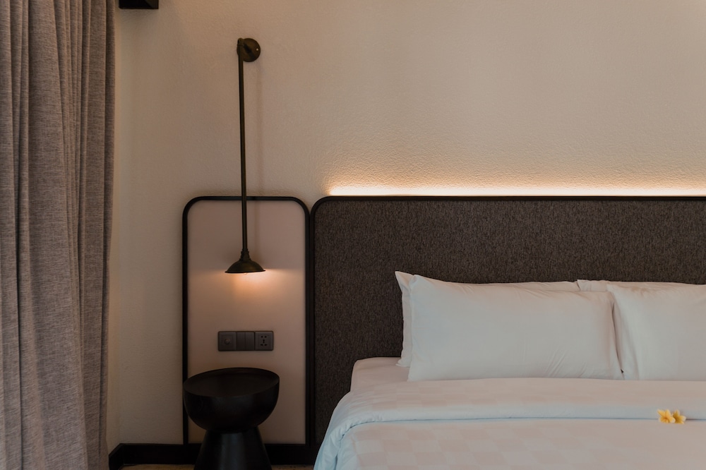 Deluxe Room photo 3