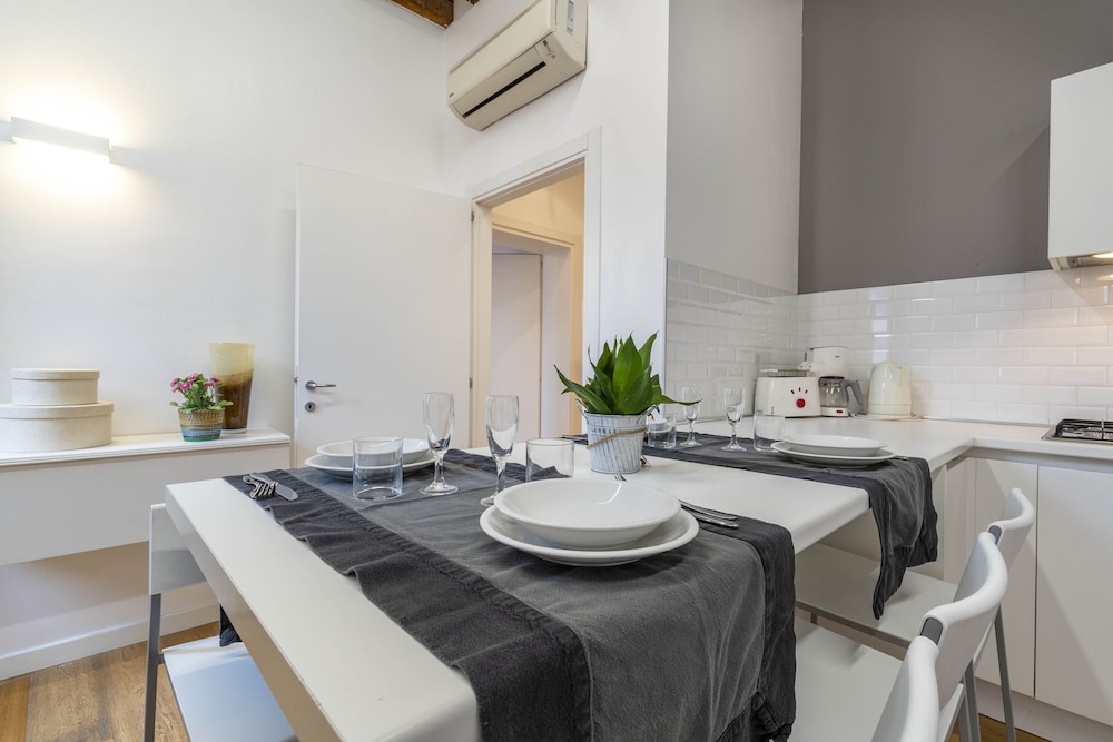 Apartment, 2 bedrooms Ca Beccarie 1 photo 3