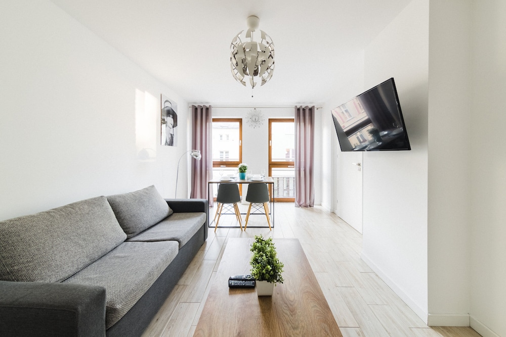 Superior Apartment photo 2