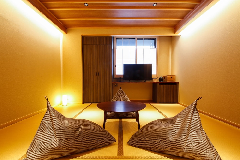 32sqm Moderate Japanese Style Room