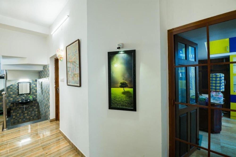Deluxe Shared Dormitory, Mixed Dorm photo 2