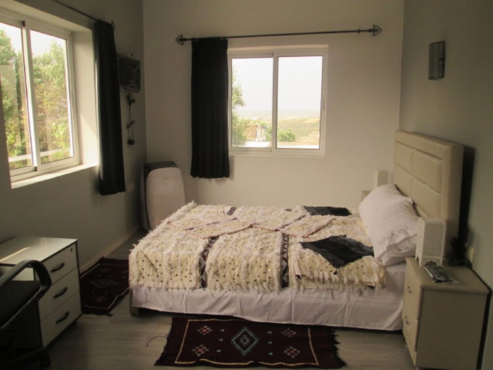 Panoramic Double Room, Garden View photo 1