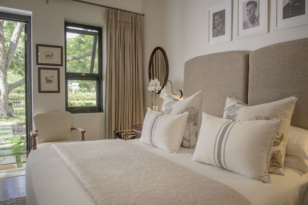 Double Room (King) 2 photo 2