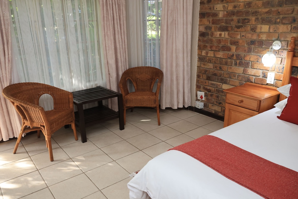 Standard Double Room, 1 Double Bed photo 3