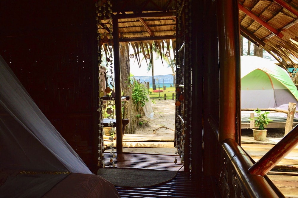 Cottage with air-con photo 2