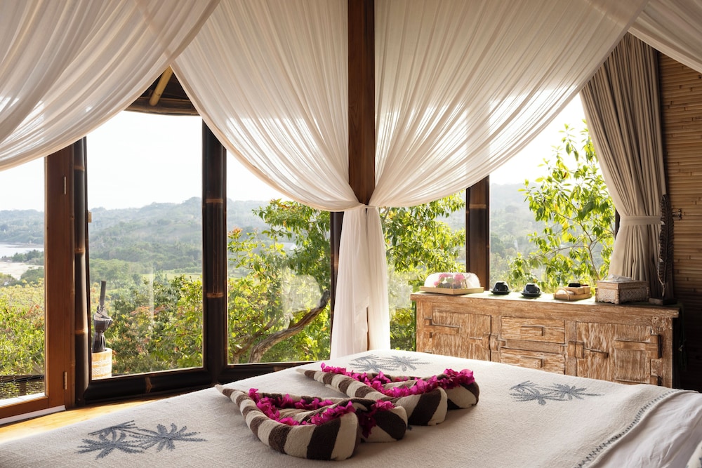 Deluxe Double Room, Sea View photo 3