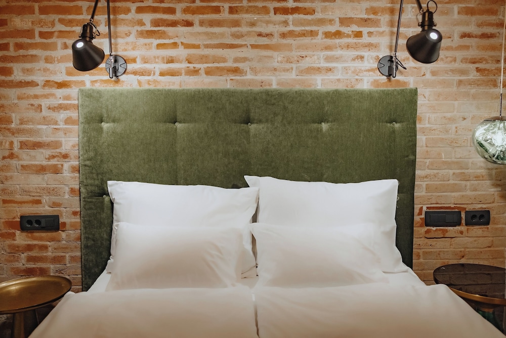 Double or Twin Room, 1 King Bed, Non Smoking