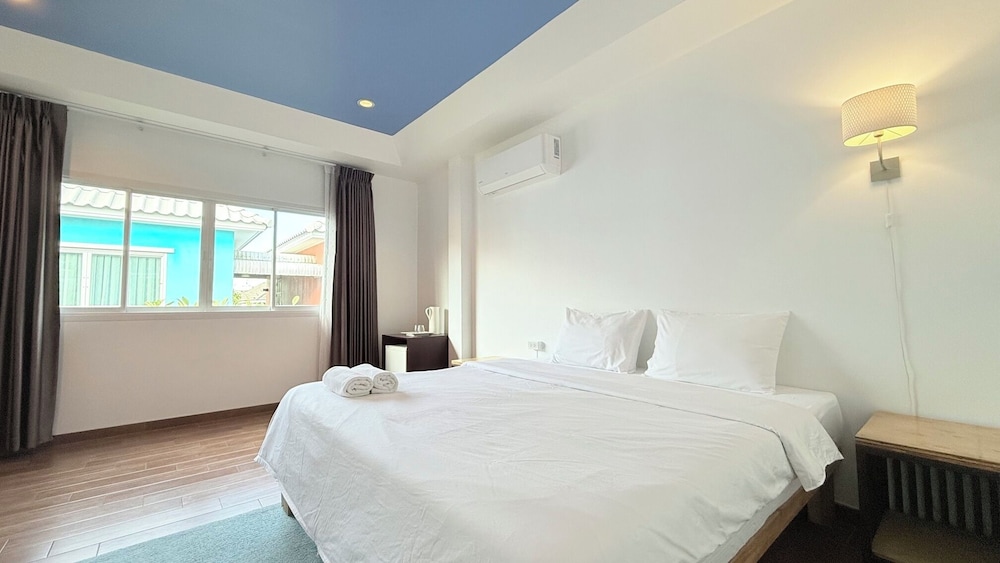 Deluxe Double Room photo 3