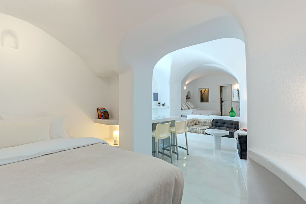 Basic Villa