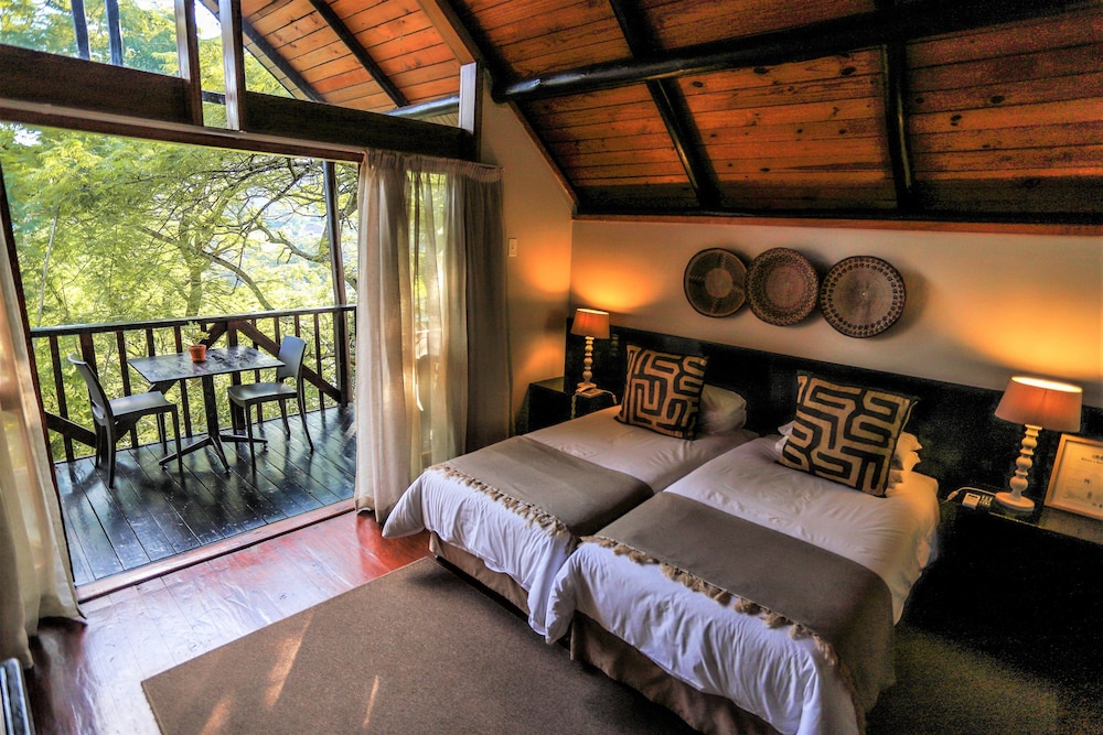 Superior Room, 1 Double or 2 Twin Beds (Rock View Room)