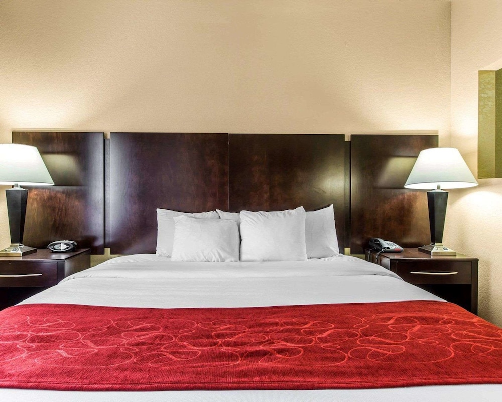 Suite, 1 King Bed with Sofa bed, Non Smoking - Photo 4