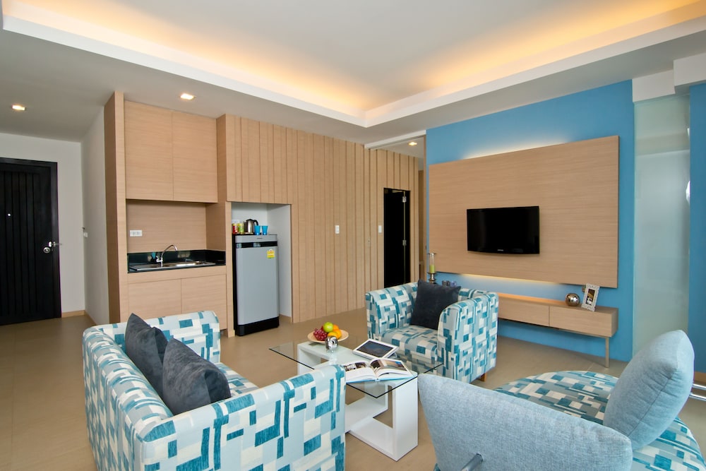 Junior Suite photo 3
