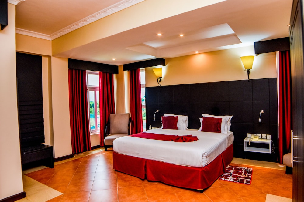 Double or Twin Room