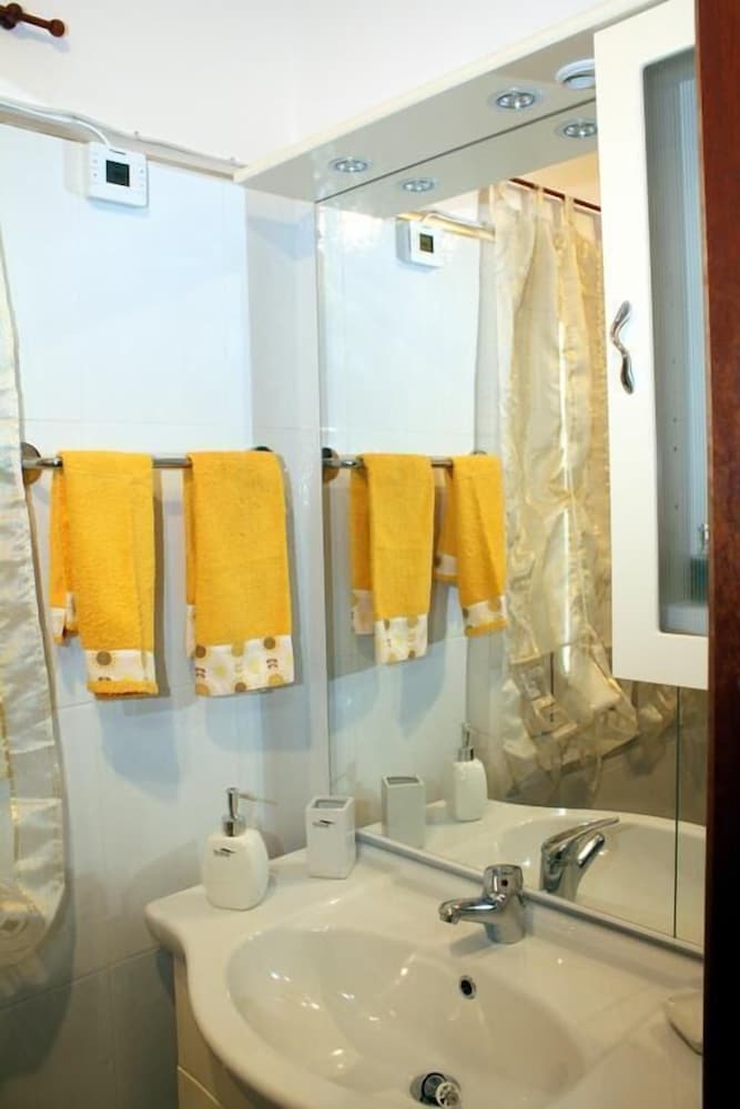 Double Or Twin Room, Sea View photo 3