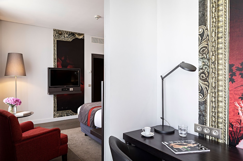 Hotel Indigo Paris - Opera by IHG - Photo 56