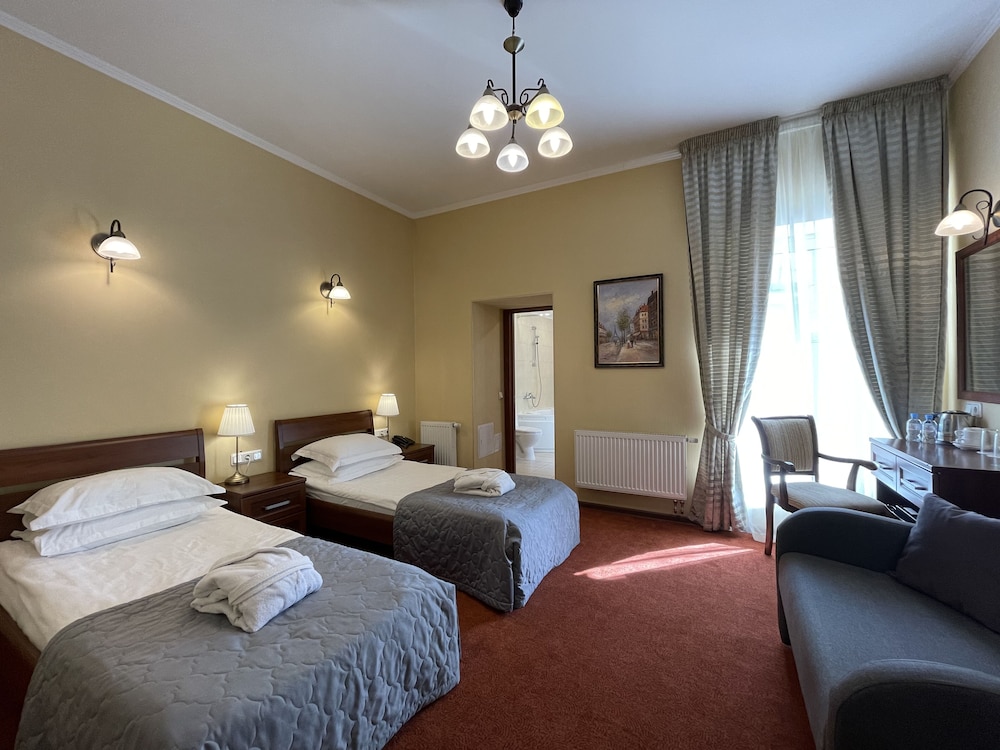 Superior Double or Twin Room photo 1