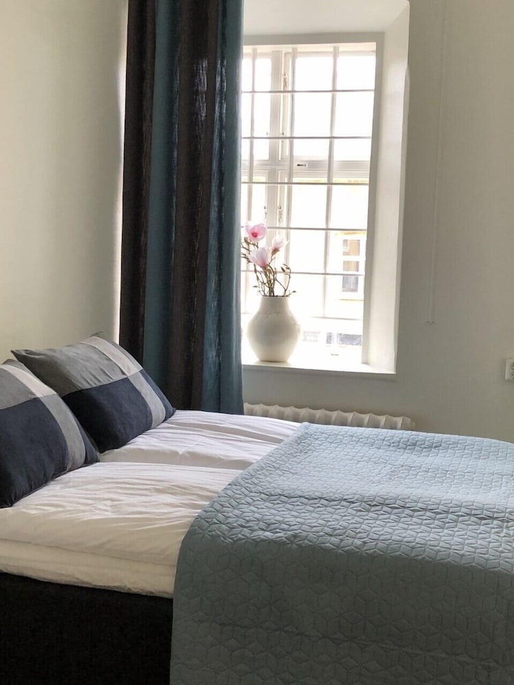 Double Room, Private Bathroom, Courtyard View photo 3