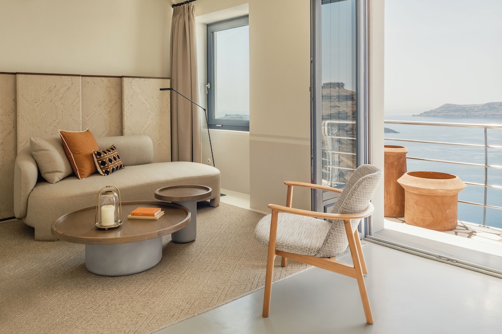 Honeymoon Suite, Sea View photo 2
