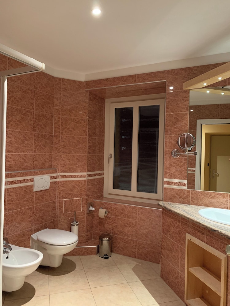 Junior Triple Room photo 3