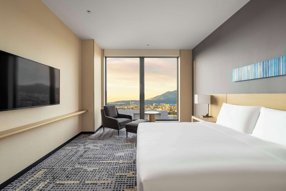 Suite, 1 King Bed - Photo 2