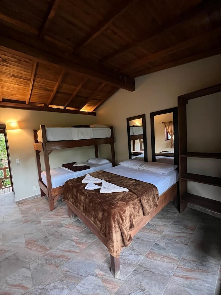Basic Shared Dormitory photo 1