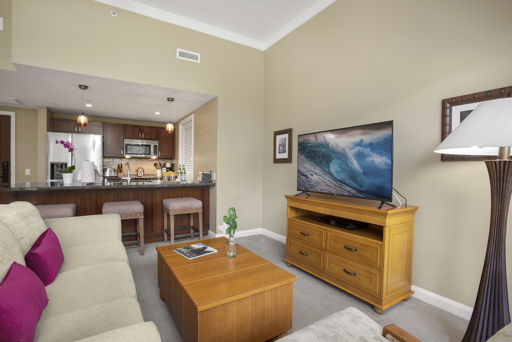 Condo, 1 Bedroom, Air conditioning, Garden View (1 Bedroom HKH-114) photo 2