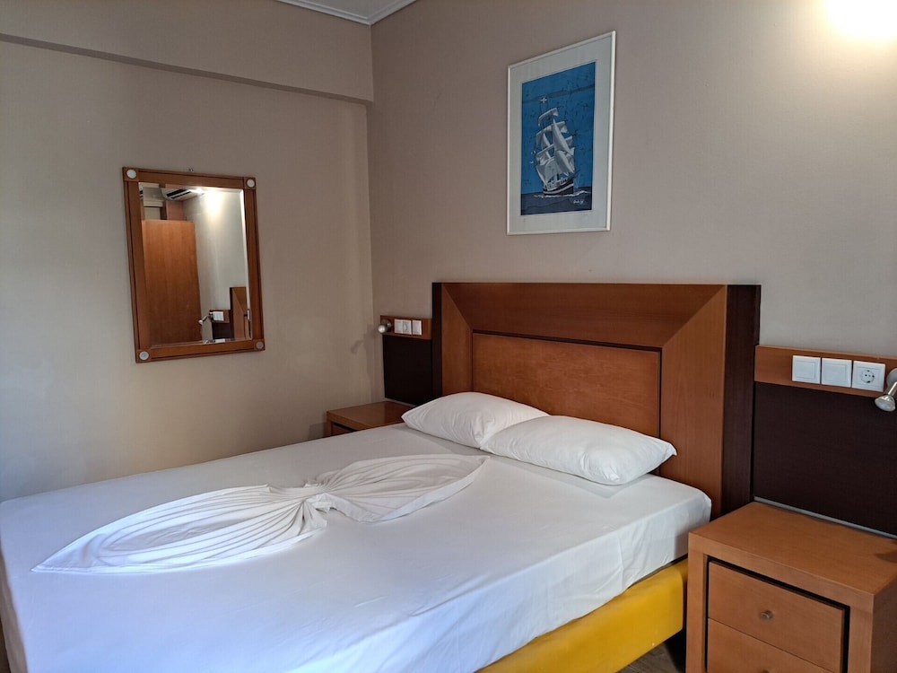 Double Room Single Use