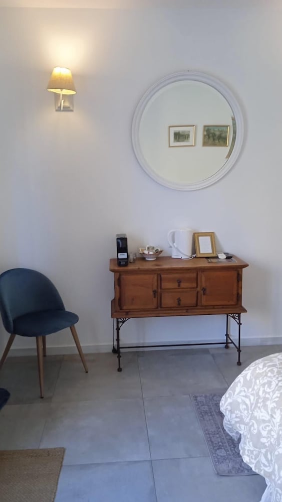 Comfort Twin Room photo 3
