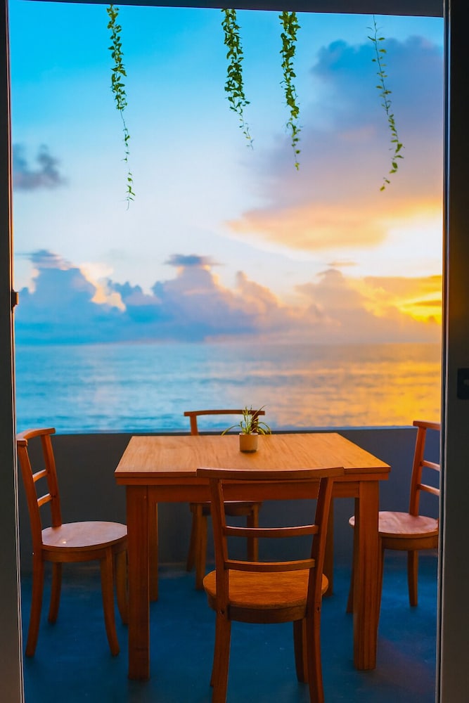 Luxury Double Room, Ocean View photo 1